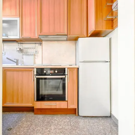 Apartament 2bdr Location Acs Separate Kitchen Sofia