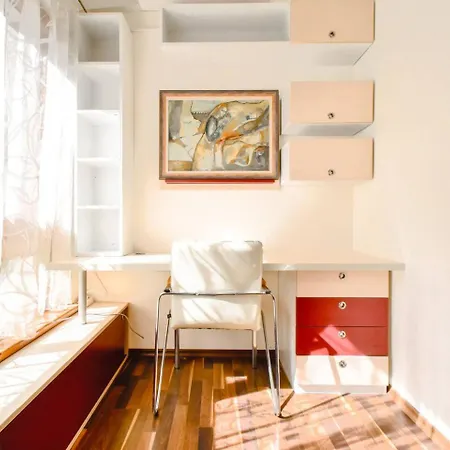 Apartament 2bdr Location Acs Separate Kitchen Sofia