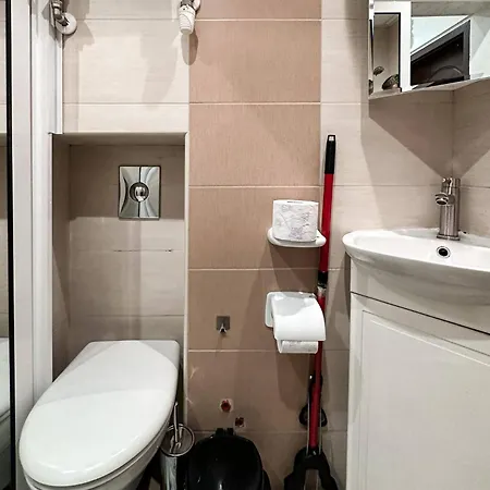 2bdr Location Acs Separate Kitchen Apartament Sofia